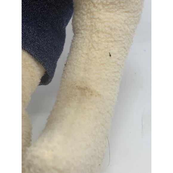 JEFFY PUPPET - Original Authentic - Super Mario Logan -SML - Picture 2 of 7